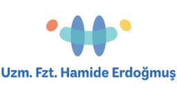 Hamide ERDOĞMUŞ - Uzm. Fzt. Hamide ERDOĞMUŞ
